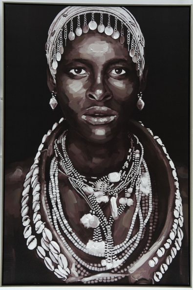 Zorgvuldig lezen Geweldig Vooroordeel Afrikaanse schilderijen kopen? Scoor ze in onze % SALE % ❤